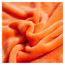 DSLK Hot Home Tessile Flanella Coperta Ponderata Super Calda Morbida Coperte Solide Tiro Tranquillità Coperta Ponderata (Color : Watermelon Red, Size : 120x200cm)