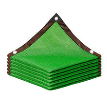WXQIANG Balcone Terrazzino Privacy Screen Copertura, 85% UV Protezione dagli Agenti atmosferici, all'aperto Parasole baldacchino for Patio/Tenda/Finestra - 2/3/4/5/6/8 m Larghezza Protezione Solar