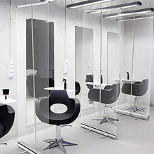 WLHER Protezione per Starnuti Trasparente Tosse Pieghevole Portatile Divisorio Facile da Installare per Ufficio Contatori Reception Counter, 80 * 200cm
