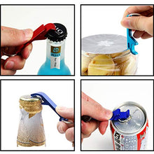 Osuter 2PCS Portabottiglie Frigorifero Silicone con 4PCS Portachiavi Apribottiglie Bene Supporto di Bottiglia di Vino per Armadio Bottiglie Lattine