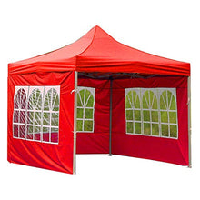 Yinuoday Telo per Tenda da Esterno per Tenda da Esterno Pieghevole Impermeabile Antipioggia in Tessuto per Gazebo Pannello Laterale per Campeggio Esterno