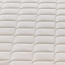 MATERASSI E DOGHE Materassiedoghe - Materasso a Molle indipendenti insacchettate Matrimoniale 140x190 con Strato in Memory a 9 Zone differenziate Ortopedico - Ergonomico (140x190)