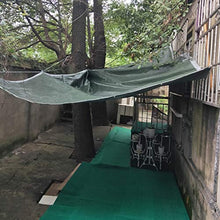 Mambue - Telone impermeabile per cortile e cortile, 2MX4M