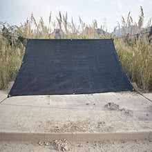 MHBGX Impermeabile Copertina Tarp Incatramata, Parasole Net, Ombra Panno, Ombra Copertura Succulente Protezione Solare con Fibbia in Metallo in Polietilene, Personalizzabile, Dimensioni: 2X3M,a,2 * 2