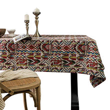 Tovaglia Jacquard Rettangolo Copriletto Protettore Copridivano Tovaglie Lavabili Soggiorno Ristorante Picnic All'aperto Decorazione Da Tavolo