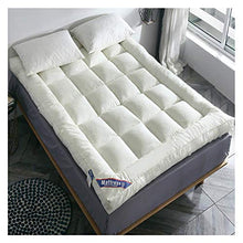 Materassi Futon, Materasso a Cuscino Tatami Futon Giapponese Addensato, Cuscino per Materasso, Tappetino, Cuscino per Letto Pieghevole Antiscivolo,Beige,150 * 200cm/59 * 79inch