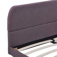 SKM Giroletto Grigio Talpa in Tessuto 140x200 cm (26.55kg)