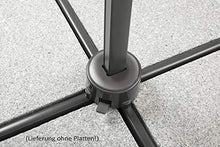 Schneider Schermo Rhodes Junior, Circa 270 x 270 cm, 8 Pezzi, Quadrato