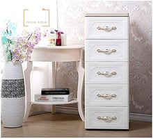 Dresser armadietti camera da letto del caso, soggiorno,White