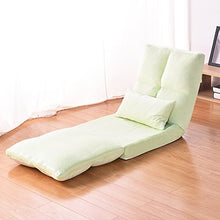 MYS-Sofas C-K-P Divano Pigro, Divano Pieghevole Singolo, proiettore Galleggiante, Sedile Schienale Svago (Colore : 3#)