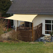 Cobeky - Tenda parasole impermeabile da campeggio, grande per esterni, giardino, patio