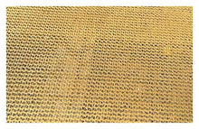 Panno dello schermo Canopy Panno paralume in tessuto di maglia sole l'80% ombra for il giardino, tessuto di maglia Ombra Rete con occhielli for portico baldacchino o Gazebo copertura vegetale incatram