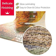 CXFRPU Puzzle 300/500/1000 / 1500Piece Puzzle, Puzzle Il Signore degli Anelli Vs Gandalf Jigsaw Puzzle Opera Giocattolo educativo intellettiva, Puzzle in Legno Puzzle (Size : 500 Pieces)