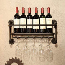 ZLJ Portabottiglie per Vino Portabottiglie Portabottiglie Portabottiglie per Vino Americano Portabottiglie da Vino a Parete Portabottiglie da Cucina Portabottiglie Portabottiglie