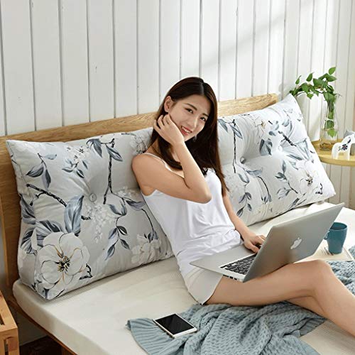 HYY-YY - Testiera per letto matrimoniale con motivo tatami (colore: T, dimensioni: 200 cm)
