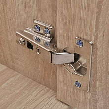 Zora Walter - Set da Bagno Composto da 3 Pezzi e 1 mobiletto da Parete, 1 Specchio e 1 lavabo
