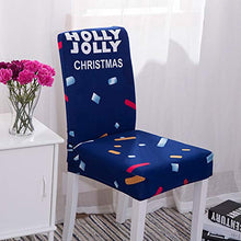 TREESTAR Elastic Chair Cover, Dining Chair Cover, Hotel Restaurant, Restaurant, Four Seasons, Dining Chair Cover