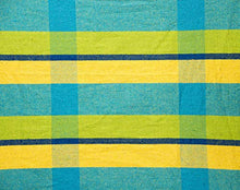 Amazonas Hammock AZ-1018220 Barbados Amaca, Lemon, Giallo, 340x150x5 cm
