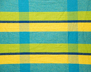 Amazonas Hammock AZ-1018220 Barbados Amaca, Lemon, Giallo, 340x150x5 cm