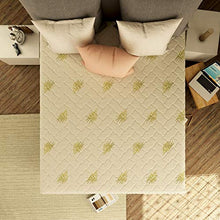 Baldiflex Materasso Matrimoniale Memory Melodia 3 Strati 160 x 190 x 23 cm, Rivestimento Sfoderabile