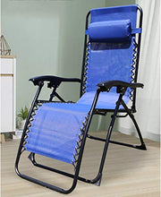 Sedia A Sdraio Da Giardino Pieghevole Con Poggiatesta Rimovibile, Lettino Prendisole E Per Il Relax,Per Giardino/Patio/Piscina/Spiaggia/Cortile/Prato, Capacità Di Carico 150 Kg