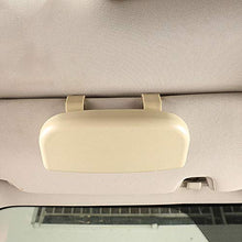 cineman - Occhiali da Sole universali per Auto, con Porta Carte di Credito 03#
