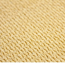 Manifattura Quattro F. MQF176 Tenda, Modello Vela, Triangolare, Beige, 5 x 5 x 5 mt