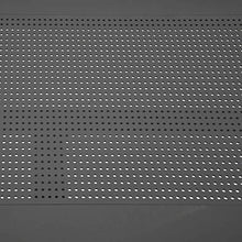 Gartentraum Grande Salotto in Alluminio per 5 Persone - Grigio - Gruppo di sedute Phiro