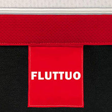 Baldiflex Materasso Matrimoniale in Memory con Micro Molle Hybrid Sport Fluttuo Misura 160x200 cm H25 cm