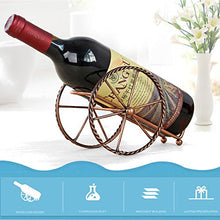 Cikuso Cremagliere del Vino Casa Cucina Accessori da Bar Pratico Porta Vino Bottiglie di Vino Decor Espositore e Rack