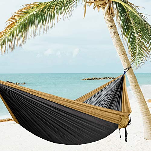 Amaca Mobili Tempo Libero Dormire Letto Sospeso Escursionismo Campeggio Amaca Cortile Esterno Tempo Libero Dormire Sospeso Sedia Altalena Letto