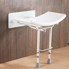MGMDIAN Lega da Bagno Sedia da Bagno Sedia da Doccia Sgabello da Bagno Panca Vecchio Uomo Sgabello da Doccia Donna Incinta Sgabello da Bagno Accessori da Bagno