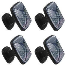 Tavola periodica (2) 4 PCS Pomelli per Porta, Pomolo per Mobile, Pomelli per Mobili con Viti, Maniglia per Armadietto, Pomelli per Porta, Pomelli per Cassetti per Porta, Armadio, Cassetto e Credenza