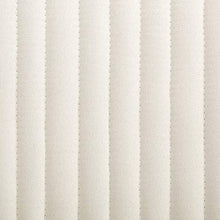 vidaXL 6X Sedie da Pranzo Stile Moderno Eleganti Morbide Imbottite Arredi Cucina Ufficio Seggiole Gambe in Acciaio Verniciato Giallo in Tessuto