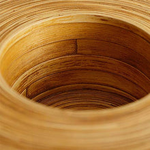 LHQ-HQ Vino Wine Rack Holder Bamboo Wine Rack Sicuro e Stabile Holder Vino Interno di casa stoccaggio del Vino Display Stand