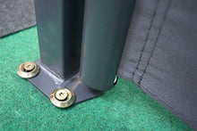 AVANTI TRENDSTORE - Flexus - Panello Laterale, Estraibile Fino a 300 cm, Efficace Protezione dal Sole e dal Vento per terrazzo, Balcone e Giardino. Dimensioni Tessuto: AxL 180x300 cm