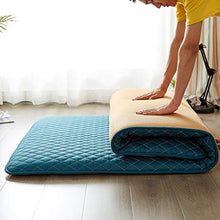 qwert Tatami - Tappetino per Tatami Tatami Futon Tatami in Stile Giapponese, per Letto Studentesco, per Letto Singolo, 90 x 200 cm