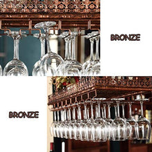 Portabottiglie Da Vino Regolabile In Altezza A Soffitto Portabottiglie Da Vino Sospeso In Metallo Portabottiglie Per Bicchieri Da Vino In Ferro Porta Calici Per Calici Applicazione Di Decorazioni In