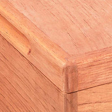 A Cigar Box Cigar Box cedere alle Sigari Non monili Dipinti Scatola di sigari Box Non pavimentate con Sigari in Legno Pin Ensemble Fumatori Scatola di Alta qualità