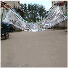 JXQ - Telone impermeabile resistente, impermeabile, per piante e giardini (0,55 mm/450 g/m²) (dimensioni: 1,8 x 5 m/5,9 x 16,4 piedi)