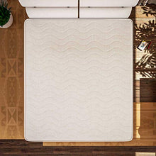 Baldiflex Emporio Materasso Singolo in Memory Foam 90x200 Alto 16 cm Memory 4 cm con Rivestimento Anallergico e Antiacaro, Amazonia Nice