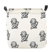 XIXIAO - Cesto portaoggetti per armadi, cassetti, armadio, cassettiera, 33 cm × 33 cm × 33 cm × 33 cm