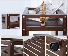 LYM &ripiano di stoccaggio Scaffale da Cucina Scaffale da Cucina in Legno massello Scaffale da Salotto Scaffale da Bagno Scaffale da Bagno Scaffale da Cucina Scaffale di Finitura