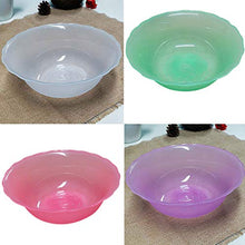 PRENKIN Di plastica traslucida Lavabo Salone di Bellezza Lavabo Lavabo Home Home Bagno Accessori Lavaggio Multi-Funzione Face Basin