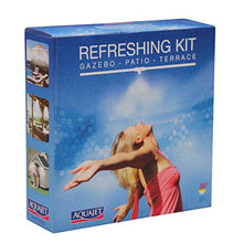 HOMEGARDEN Refreshing Kit MOD.3450 New, Multicolor