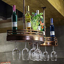 Portabottiglie per Vino Moderno in Metallo portabottiglie portabottiglie per Vino - portabottiglie per Vino da Appendere, portabottiglie per Vino Alto, portabottiglie da cucina-80x30cm