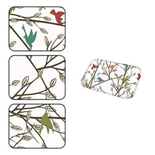 WopenJucy Home tappetini Antiscivolo per Porta, tappeti, Fiocchi di Neve, Cucina, Decorazione, Tappetino da Bagno, Antiscivolo Tappetino da Bagno, zerbino, zerbino Cattura Sporco