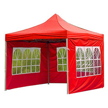 DaMohony, telo antipioggia per tenda da campeggio, gazebo, parete laterale, telo per esterni