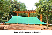 Paralume per Protezione Solare, Resistente Ai Raggi UV, Pannello per Paralume in Stoffa per Fiori, Piante, Prato del Patio, Telo A Rete per Giardino (Dimensioni : 3x5m)