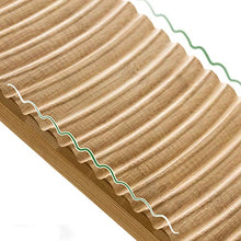 Facibom Washboard Home Dormitorio con lavabo in legno massello inginocchiato con la punizione Creatività per inviare il fidanzato